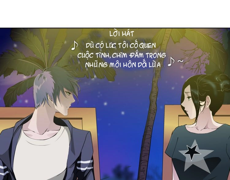 Câu Lạc Bộ Ngoại Tình Chapter 20 - 17