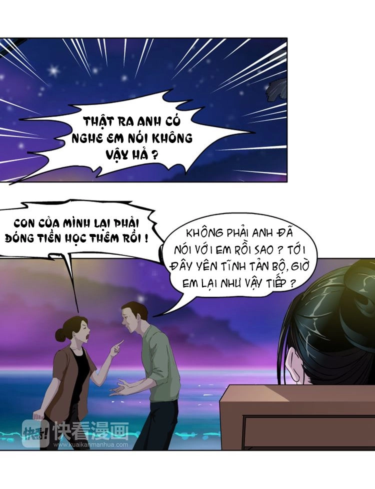 Câu Lạc Bộ Ngoại Tình Chapter 20 - 19