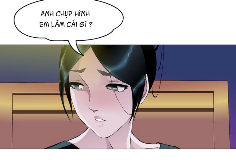 Câu Lạc Bộ Ngoại Tình Chapter 20 - 25