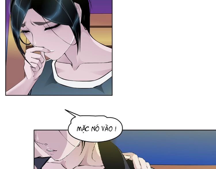 Câu Lạc Bộ Ngoại Tình Chapter 20 - 28