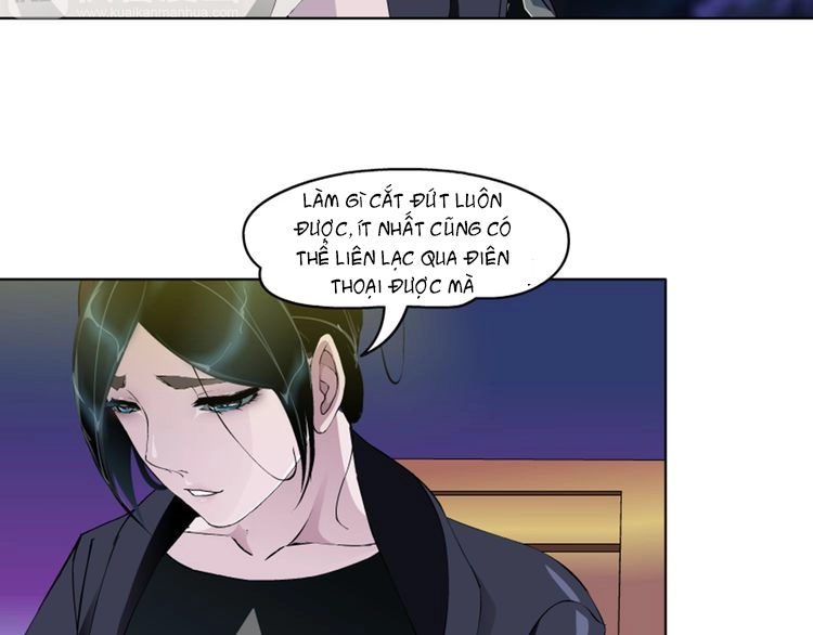 Câu Lạc Bộ Ngoại Tình Chapter 20 - 32