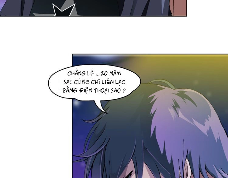 Câu Lạc Bộ Ngoại Tình Chapter 20 - 33