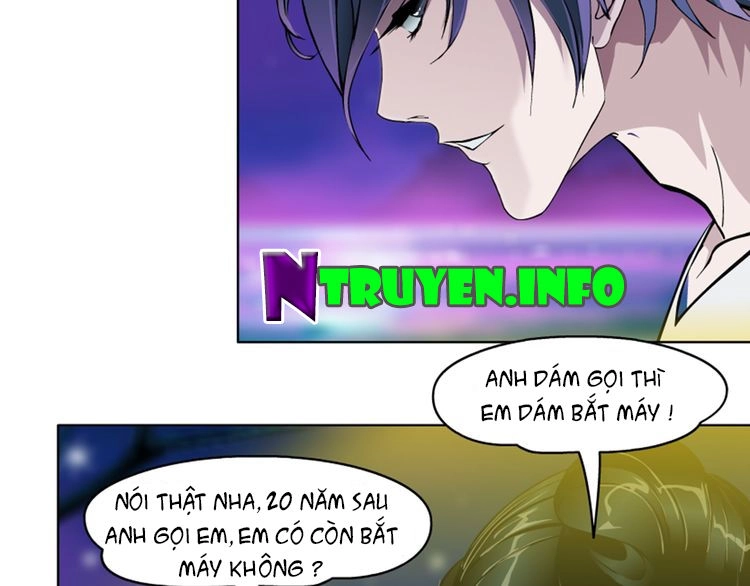 Câu Lạc Bộ Ngoại Tình Chapter 20 - 34