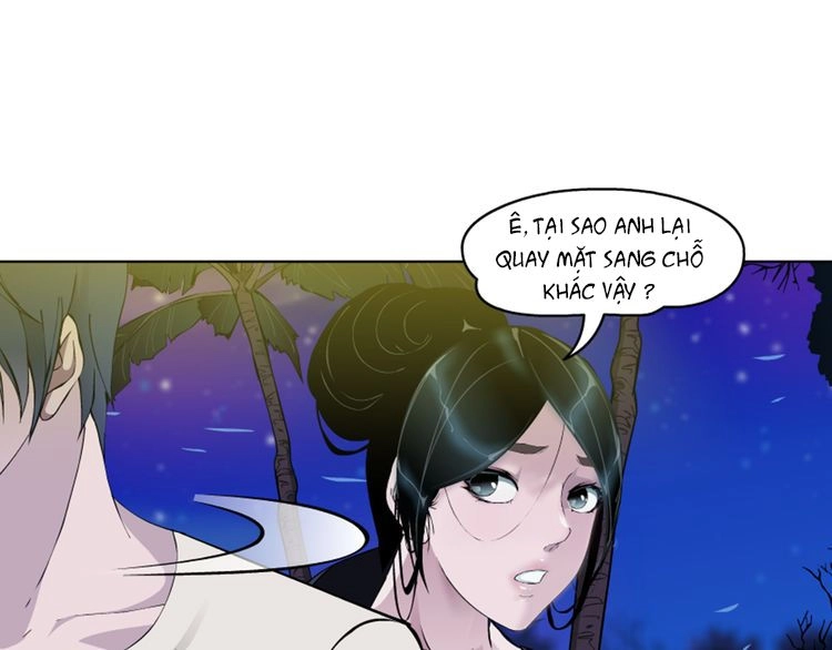 Câu Lạc Bộ Ngoại Tình Chapter 20 - 36