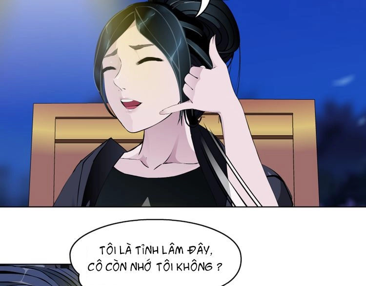 Câu Lạc Bộ Ngoại Tình Chapter 20 - 40