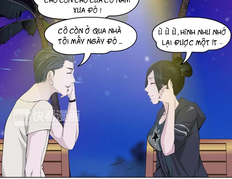 Câu Lạc Bộ Ngoại Tình Chapter 20 - 43
