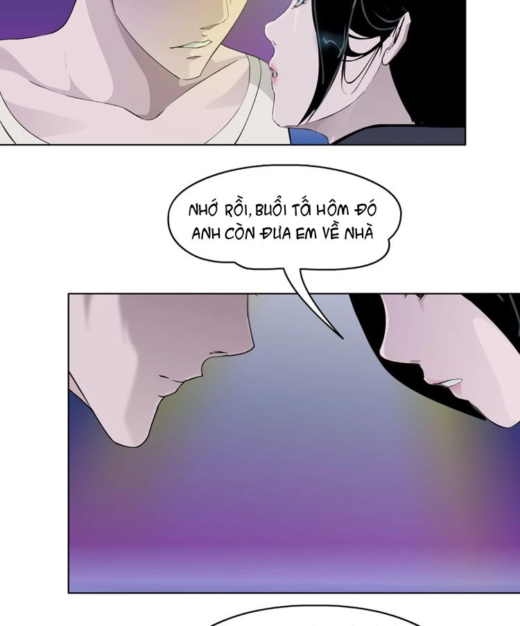 Câu Lạc Bộ Ngoại Tình Chapter 20 - 47