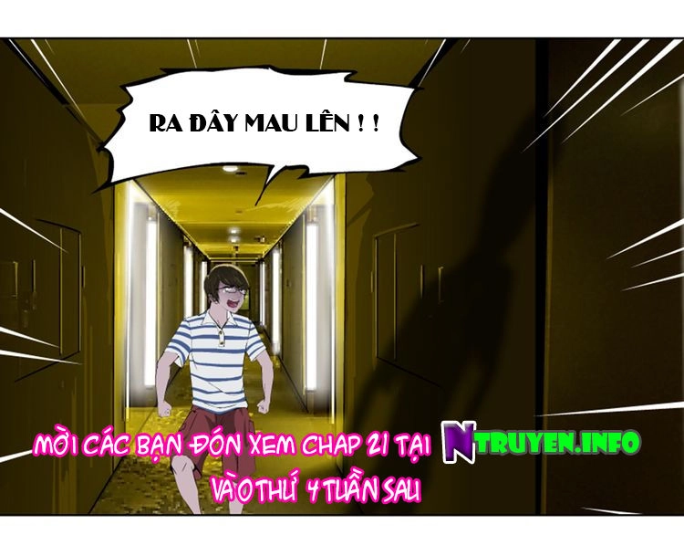 Câu Lạc Bộ Ngoại Tình Chapter 20 - 62