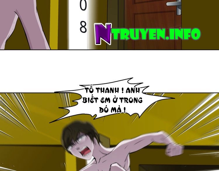 Câu Lạc Bộ Ngoại Tình Chapter 21 - 48