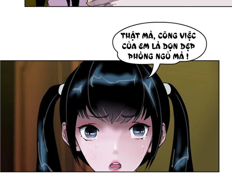 Câu Lạc Bộ Ngoại Tình Chapter 21 - 60