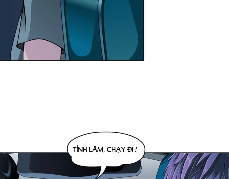 Câu Lạc Bộ Ngoại Tình Chapter 23.1 - 9