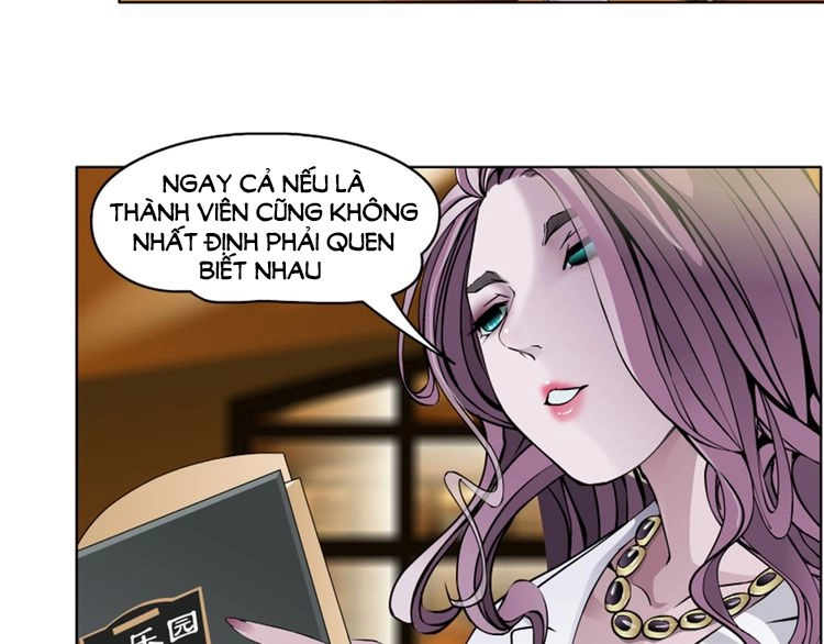 Câu Lạc Bộ Ngoại Tình Chapter 23.1 - 17