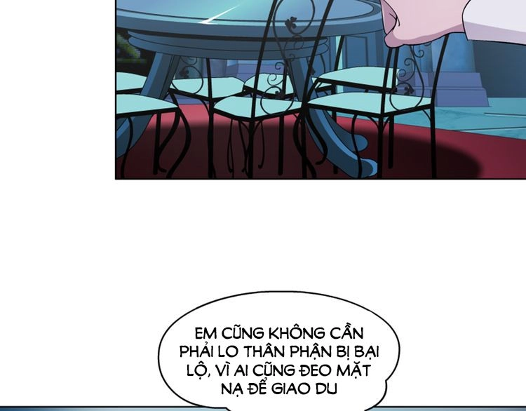 Câu Lạc Bộ Ngoại Tình Chapter 23.1 - 27