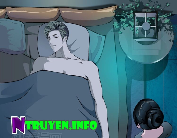 Câu Lạc Bộ Ngoại Tình Chapter 23.2 - 6