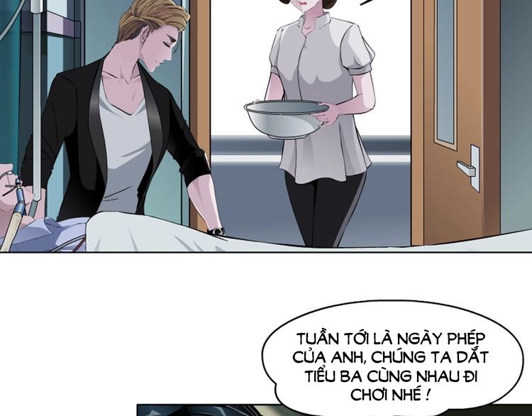 Câu Lạc Bộ Ngoại Tình Chapter 24 - 29