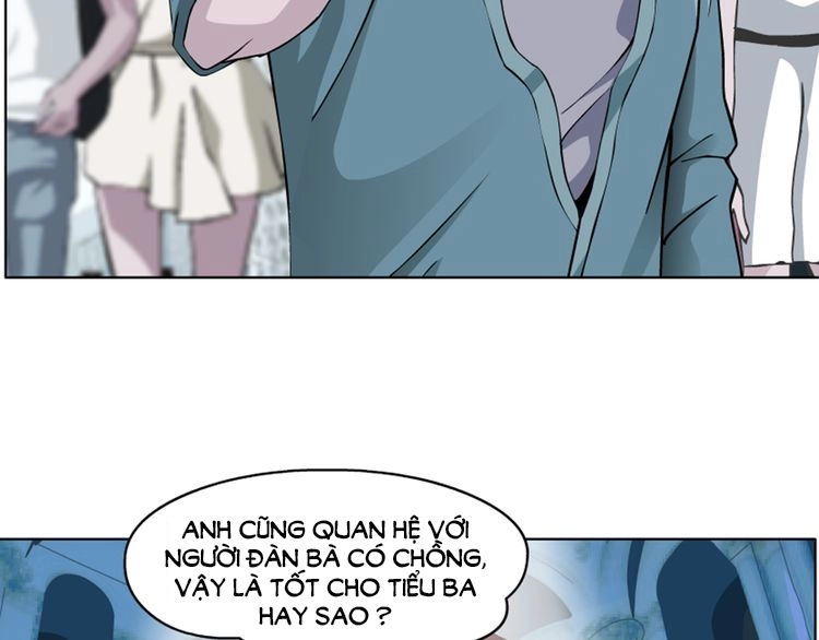 Câu Lạc Bộ Ngoại Tình Chapter 24 - 49