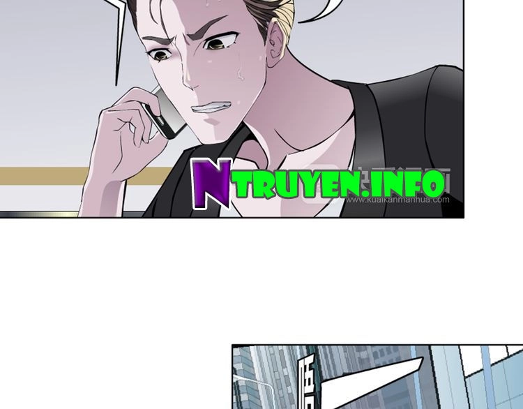 Câu Lạc Bộ Ngoại Tình Chapter 25 - 8