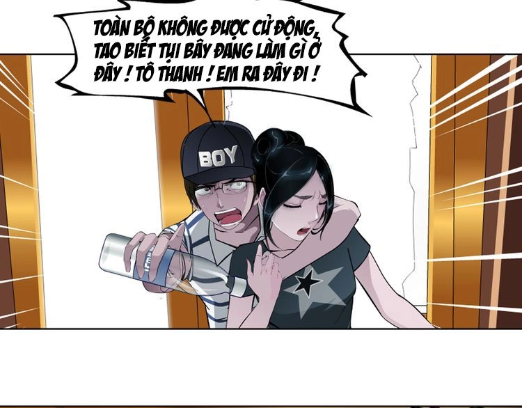 Câu Lạc Bộ Ngoại Tình Chapter 25 - 26