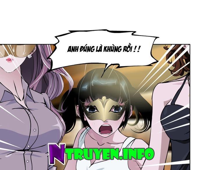 Câu Lạc Bộ Ngoại Tình Chapter 25 - 32