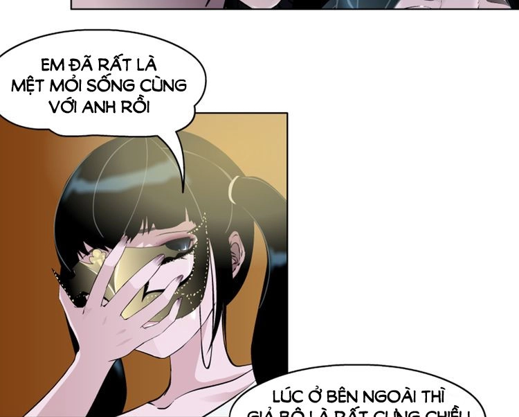 Câu Lạc Bộ Ngoại Tình Chapter 25 - 34