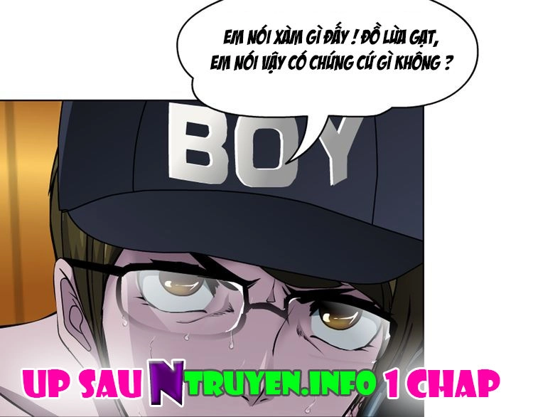 Câu Lạc Bộ Ngoại Tình Chapter 25 - 40