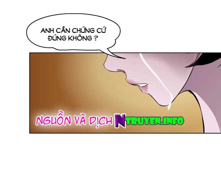 Câu Lạc Bộ Ngoại Tình Chapter 26 - 5
