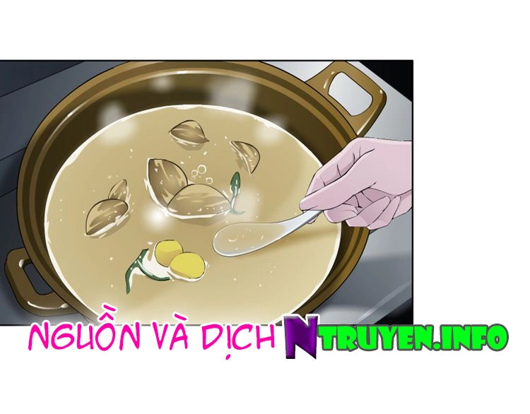 Câu Lạc Bộ Ngoại Tình Chapter 28 - 6