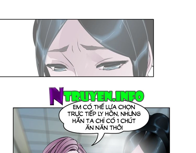 Câu Lạc Bộ Ngoại Tình Chapter 28 - 12