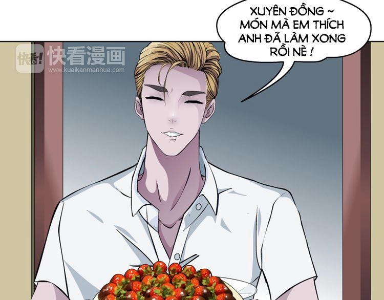 Câu Lạc Bộ Ngoại Tình Chapter 28 - 15