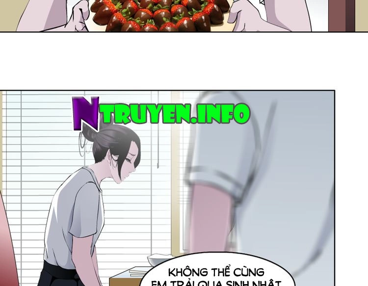 Câu Lạc Bộ Ngoại Tình Chapter 28 - 16