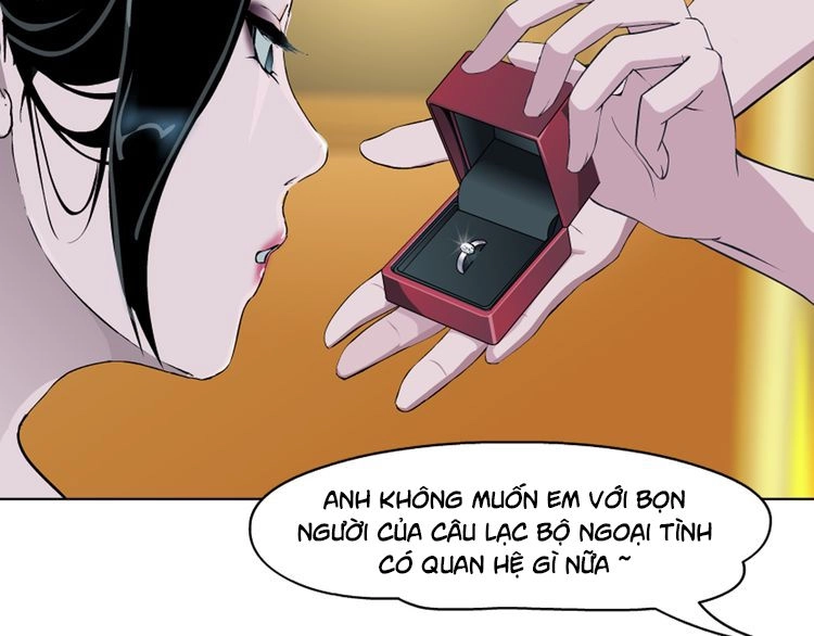 Câu Lạc Bộ Ngoại Tình Chapter 29 - 15