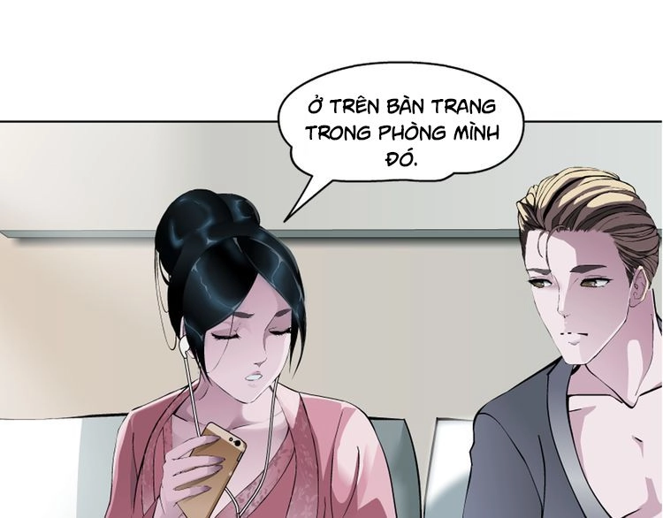 Câu Lạc Bộ Ngoại Tình Chapter 29 - 47