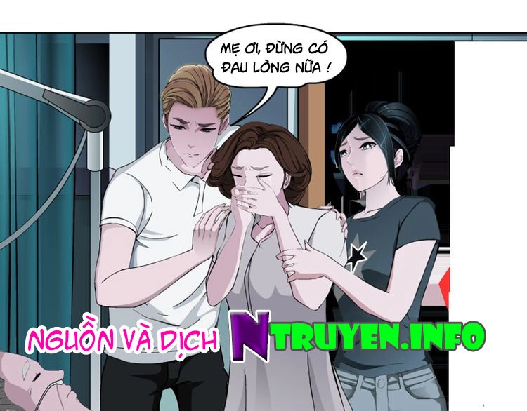 Câu Lạc Bộ Ngoại Tình Chapter 30 - 5