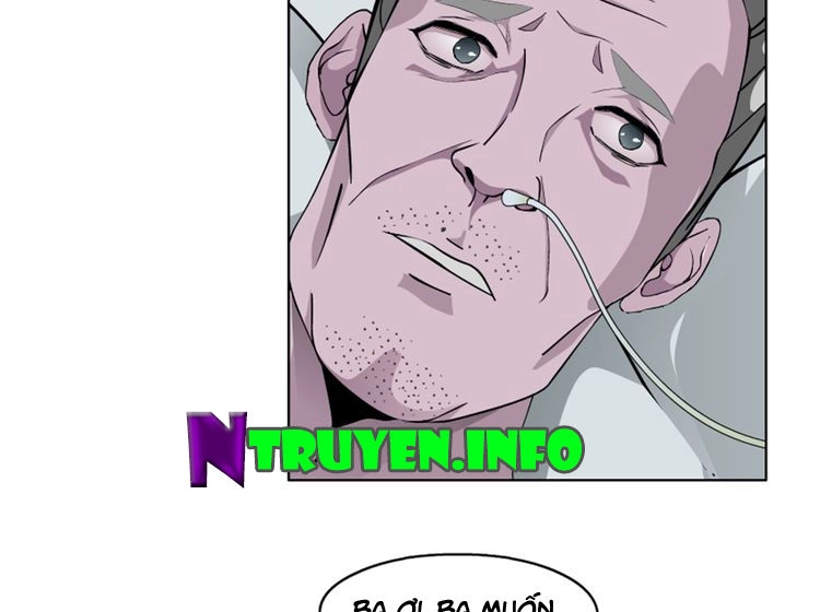 Câu Lạc Bộ Ngoại Tình Chapter 30 - 8