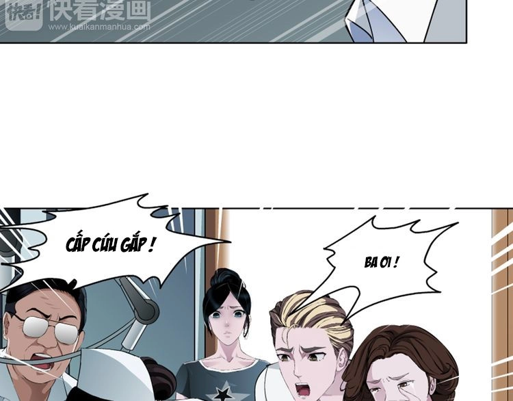 Câu Lạc Bộ Ngoại Tình Chapter 30 - 15