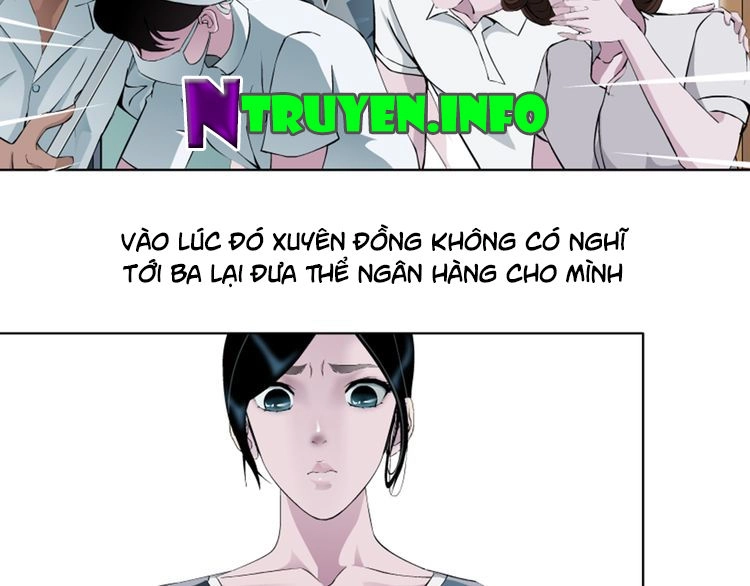 Câu Lạc Bộ Ngoại Tình Chapter 30 - 16
