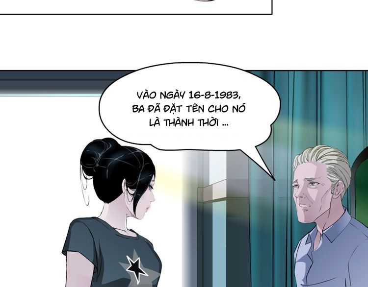 Câu Lạc Bộ Ngoại Tình Chapter 30 - 23