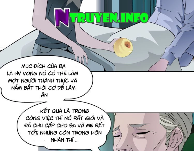 Câu Lạc Bộ Ngoại Tình Chapter 30 - 24