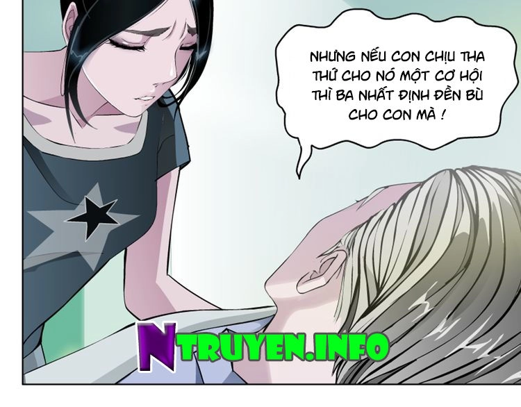 Câu Lạc Bộ Ngoại Tình Chapter 30 - 32