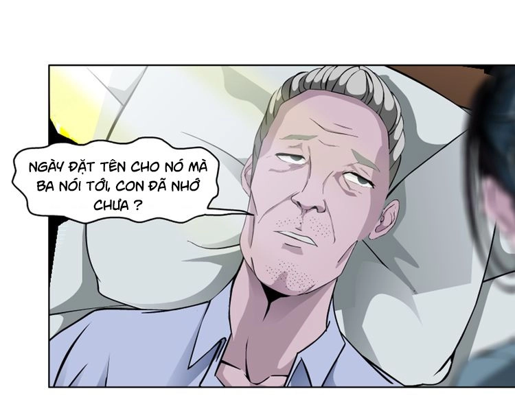 Câu Lạc Bộ Ngoại Tình Chapter 30 - 33