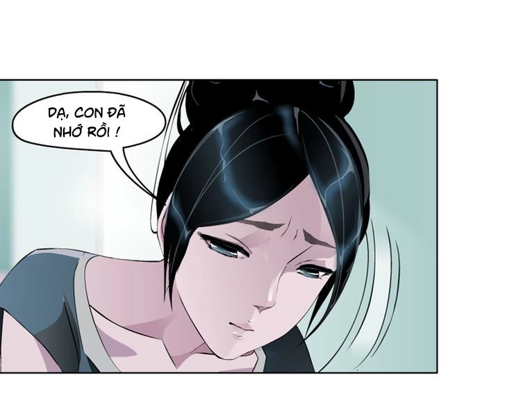 Câu Lạc Bộ Ngoại Tình Chapter 30 - 34