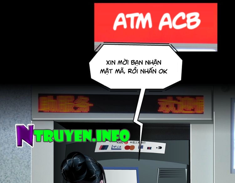 Câu Lạc Bộ Ngoại Tình Chapter 30 - 36