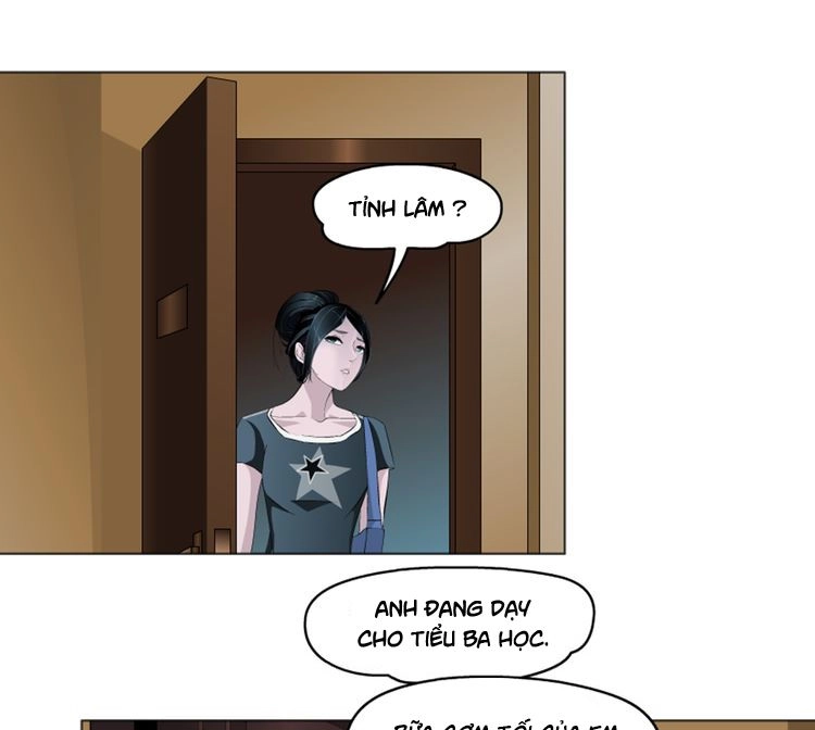 Câu Lạc Bộ Ngoại Tình Chapter 30 - 42