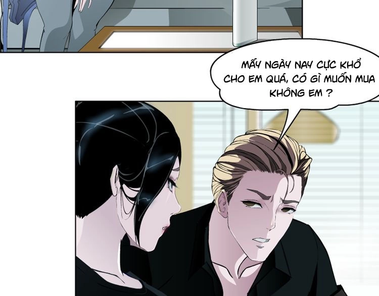 Câu Lạc Bộ Ngoại Tình Chapter 30 - 55