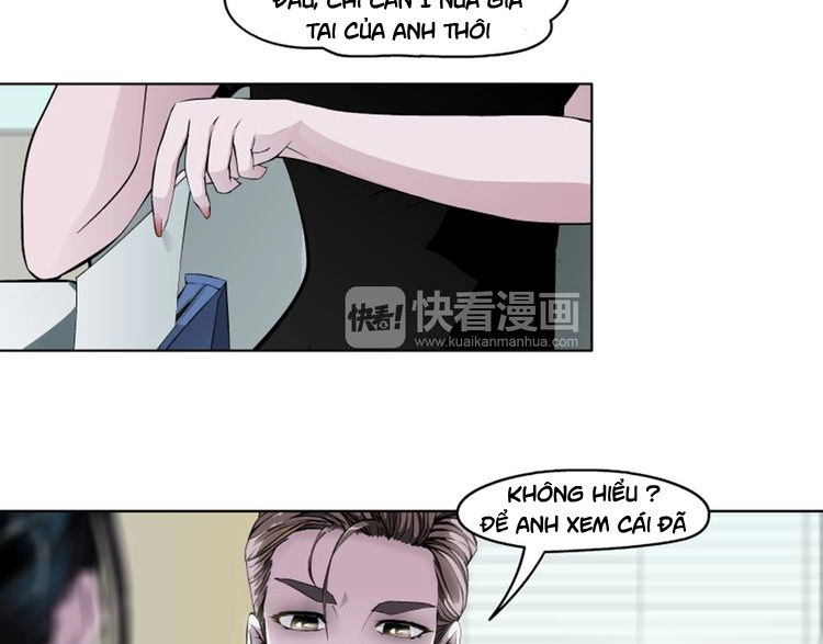 Câu Lạc Bộ Ngoại Tình Chapter 30 - 57