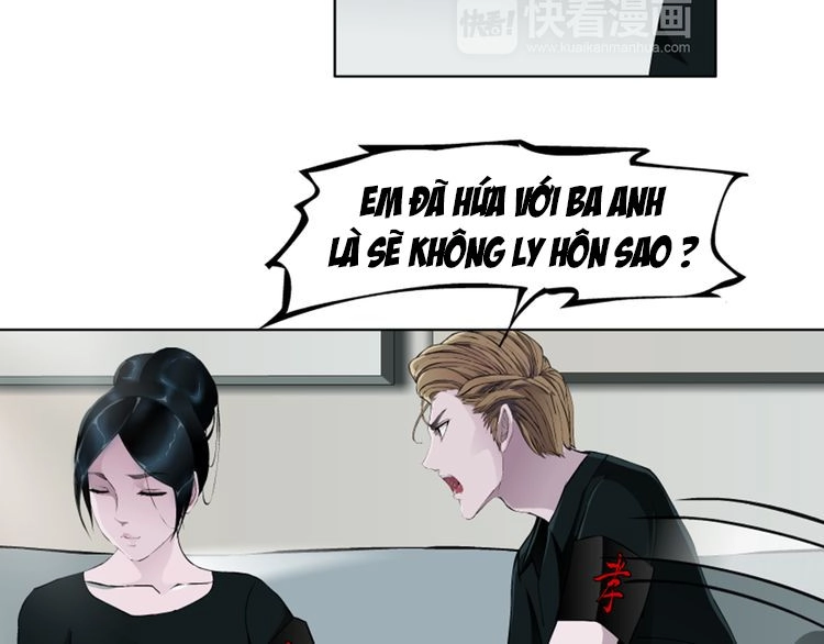Câu Lạc Bộ Ngoại Tình Chapter 31 - 6