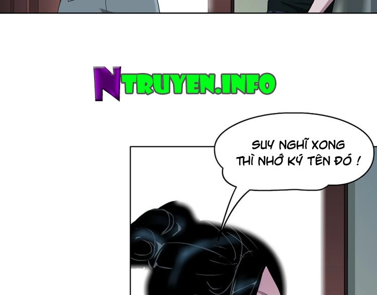 Câu Lạc Bộ Ngoại Tình Chapter 31 - 20