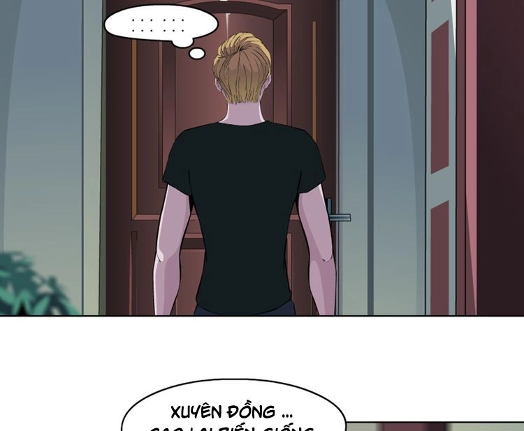 Câu Lạc Bộ Ngoại Tình Chapter 31 - 23