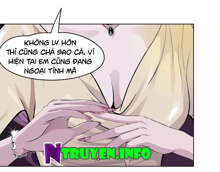 Câu Lạc Bộ Ngoại Tình Chapter 31 - 28