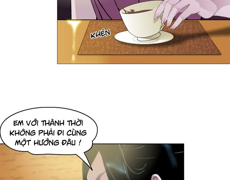 Câu Lạc Bộ Ngoại Tình Chapter 31 - 31